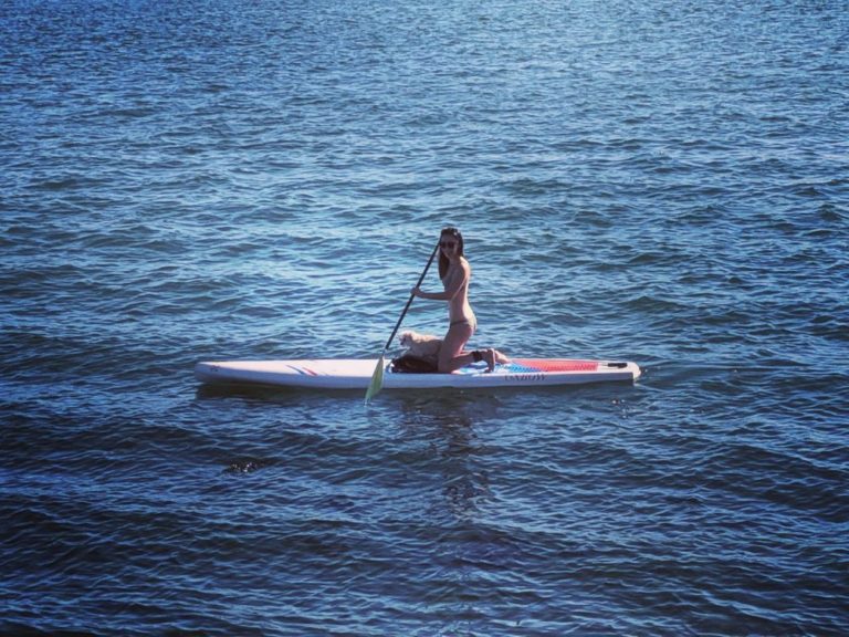 California Canoe & Kayak Oakland Central