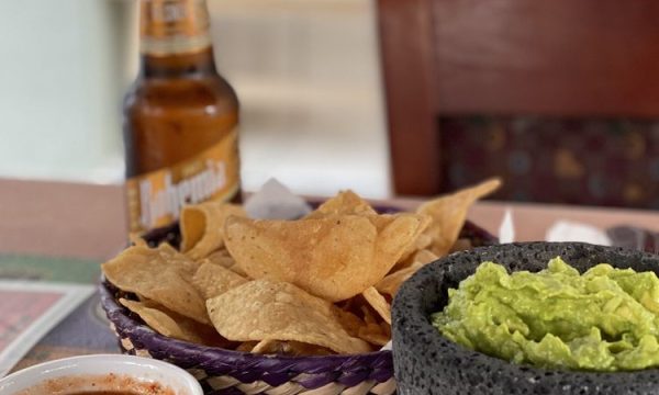 molcajete cocina mexicana oakland